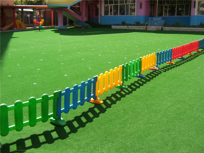 Artificial Grass Field (4)